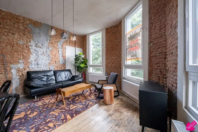 Appartement à louer à Antwerpen – 1/10
