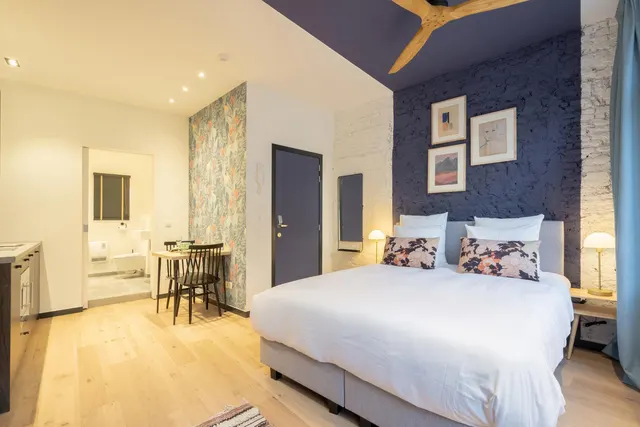 Appartement à louer à Antwerpen – 1/10