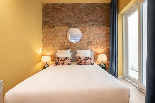 Appartement à louer à Antwerpen – 1/10