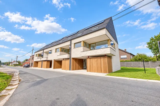 Huis à vendre à Lembeke – 1/10
