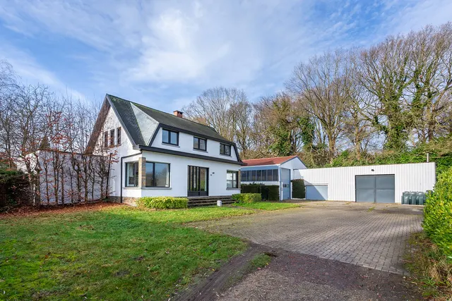 Woning à louer à Wilrijk – 1/10