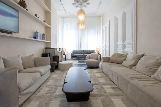 Kamer te huur in Antwerpen – 1/14