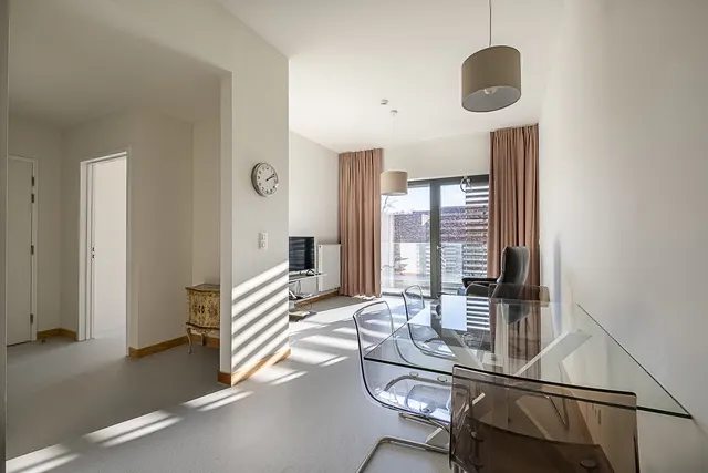 Serviceflat à louer à Antwerpen – 1/10