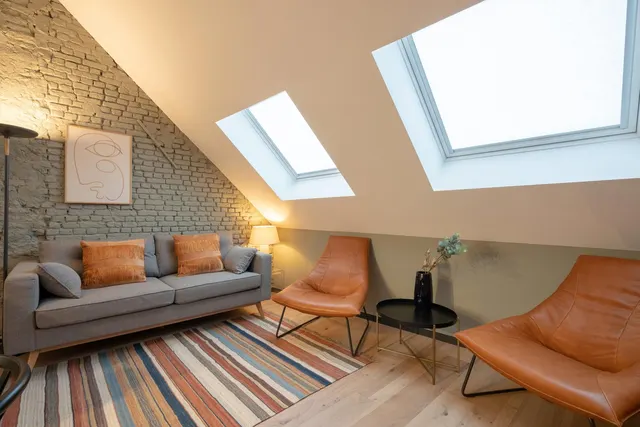 Appartement à louer à Antwerpen – 1/10