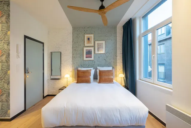 Appartement à louer à Antwerpen – 1/9