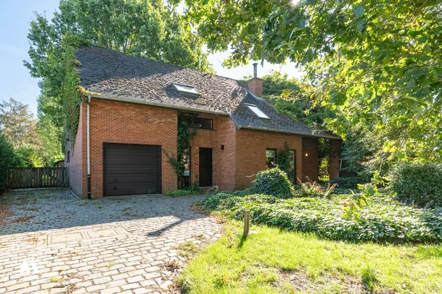 Huis à vendre à Loenhout – 1/10