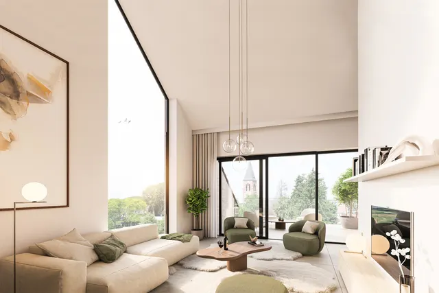 Appartement te koop in Kasterlee Tielen – 1/6