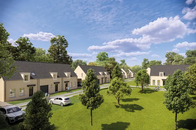 Huis te koop in Lille Wechelderzande – 1/10