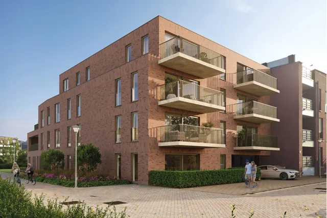 Apartment for sale in Turnhout – 1/9
