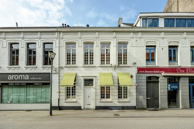 Huis for sale in Turnhout – 1/10
