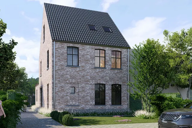 Huis for sale in Westerlo – 1/5