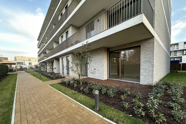 Appartement à vendre à Oud-Turnhout – 1/10
