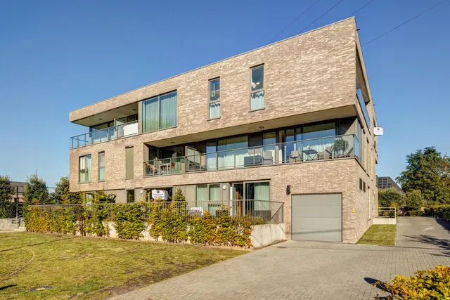Appartement à vendre à Vosselaar – 1/10