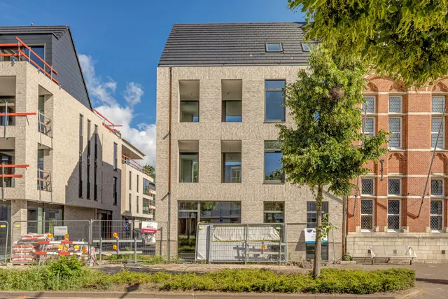 Appartement te koop in Arendonk – 1/10