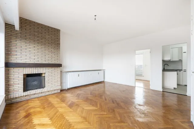 Appartement à vendre à Antwerpen – 1/10