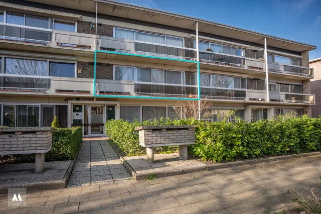 Appartement te koop in Brasschaat – 1/10
