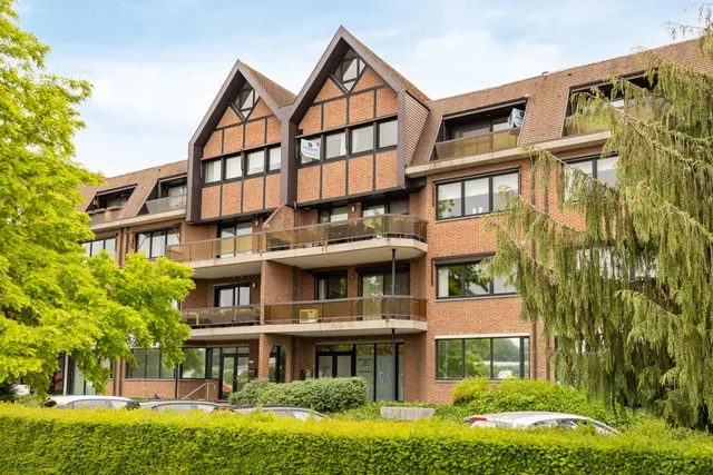 Appartement te koop in Turnhout – 1/10