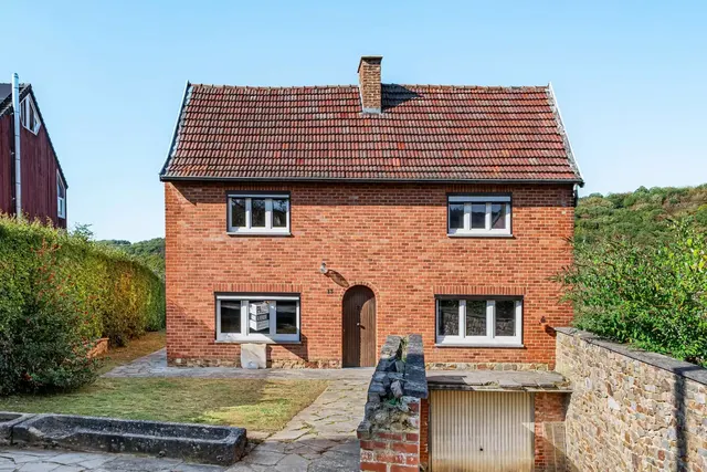 Huis te koop in Namur – 1/10