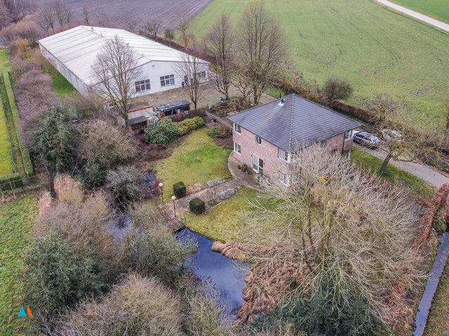 Huis te koop in Weelde – 1/10