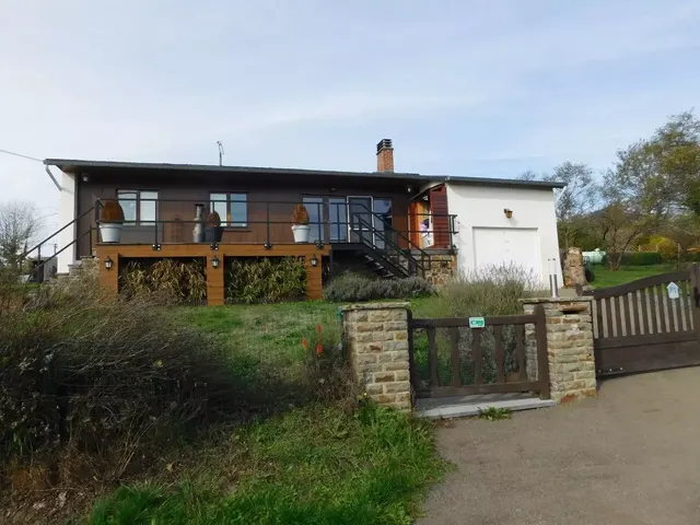 Huis te koop in Durbuy – 1/10