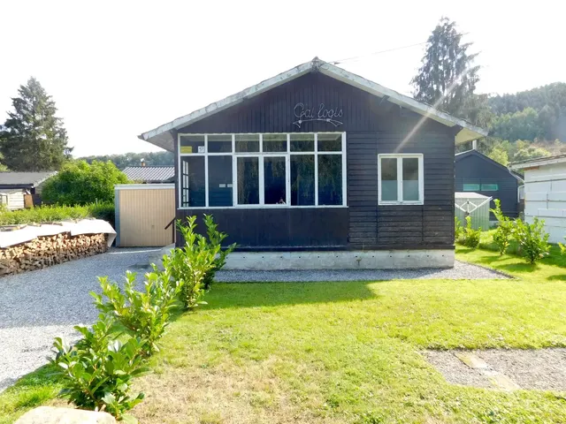 Maison à vendre à Ferrières – 1/10
