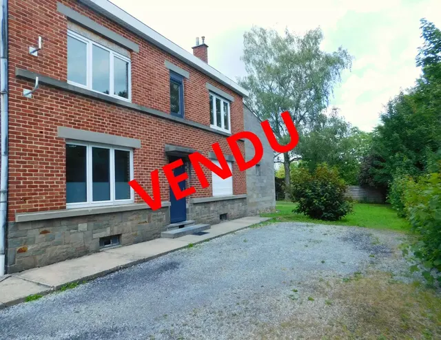 Huis te koop in Modave – 1/10