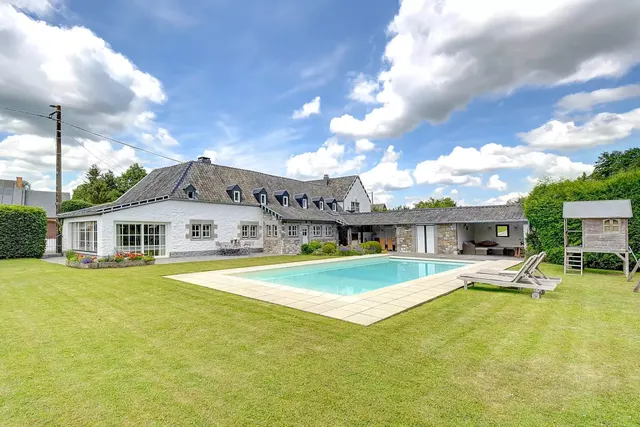 Huis te koop in Durbuy – 1/10