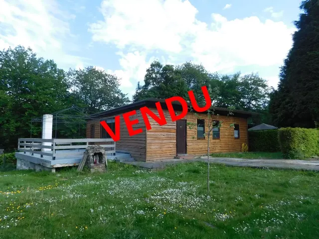 Huis te koop in Durbuy – 1/10