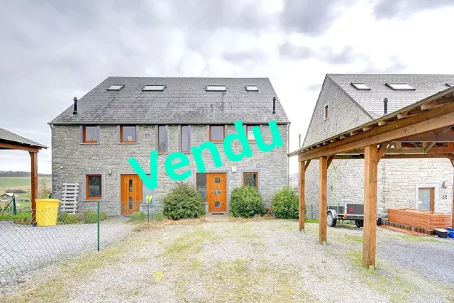 Huis te koop in Mohiville – 1/10