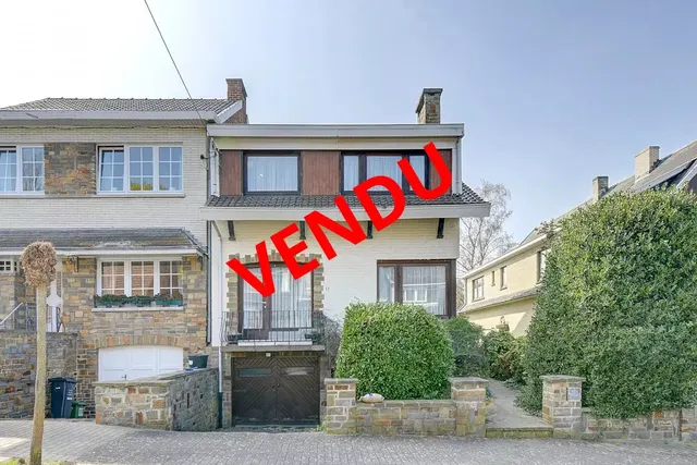Huis te koop in Seraing – 1/10