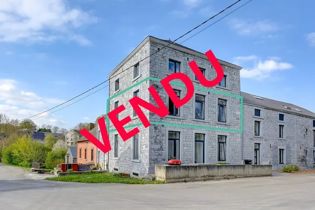 Appartement te koop in Emptinne – 1/10