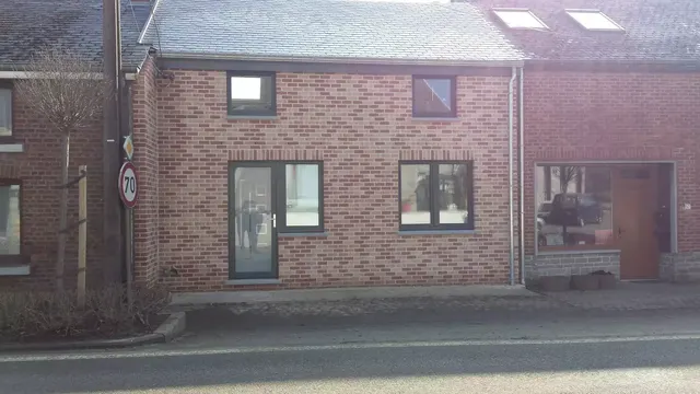 Maison à louer à Somme-Leuze – 1/10