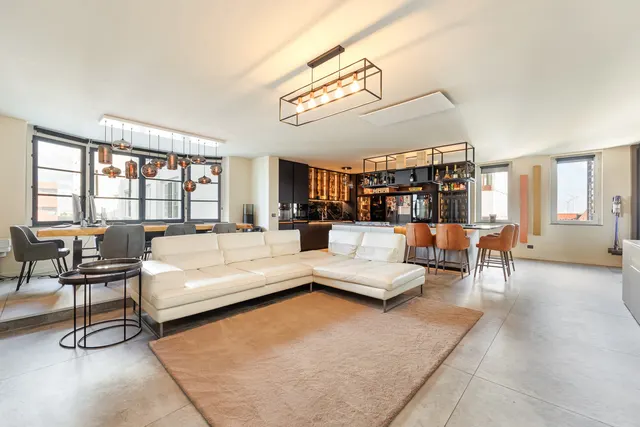 Appartement à vendre à Antwerpen – 1/10