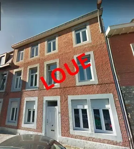 Appartement te huur in Liège – 1/10