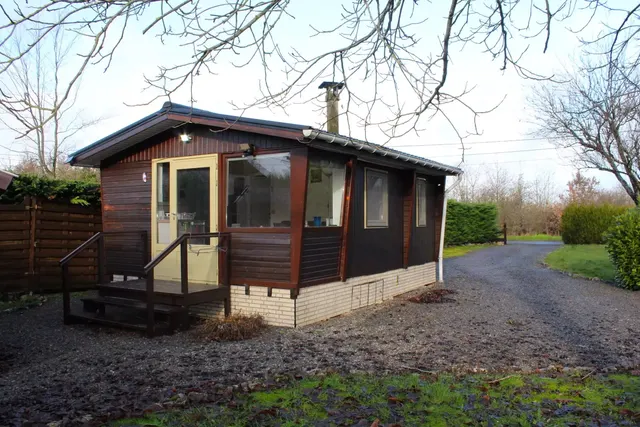 Huis te huur in Somme-Leuze – 1/10