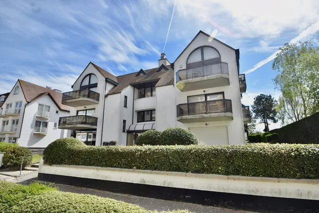 Huis te huur in Knokke-Heist – 1/6