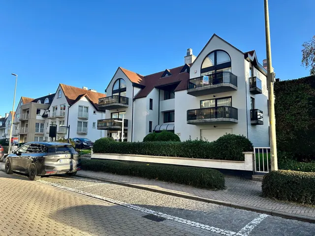 Huis te huur in Knokke-Heist – 1/5