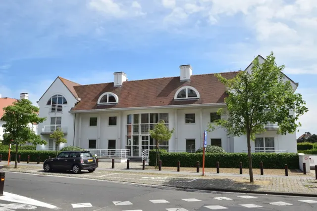 Huis te huur in Knokke-Zoute – 1/4