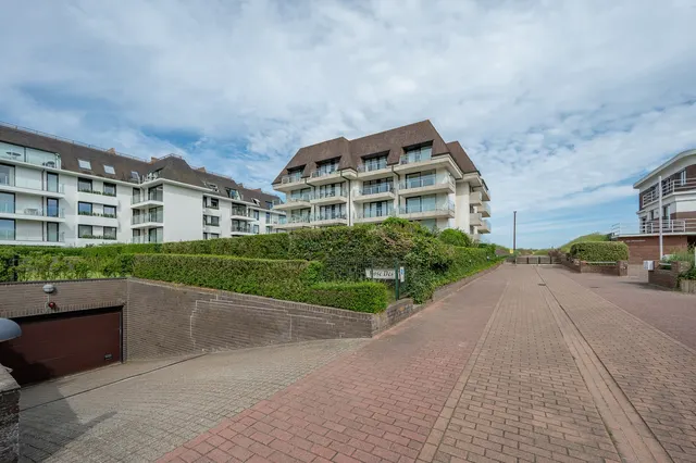 Huis te huur in Knokke-Heist – 1/4