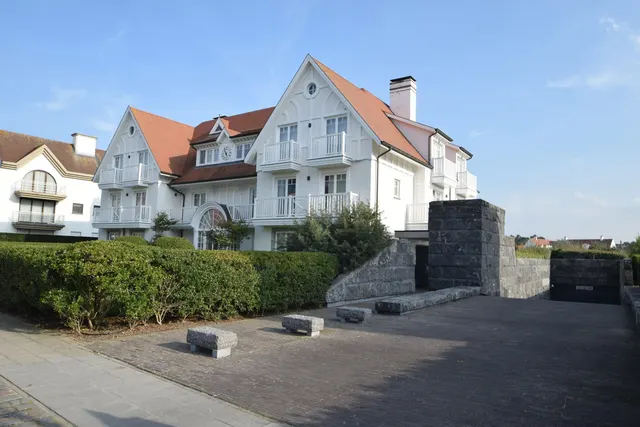 Huis te huur in Knokke-Zoute – 1/2