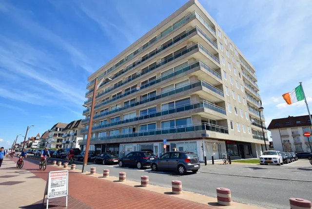 Huis te huur in Knokke-Heist – 1/3
