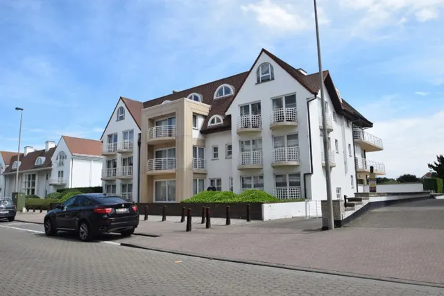 Huis te huur in Knokke-Zoute – 1/2
