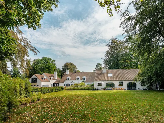 House te koop in Wallon Brabant – 1/10