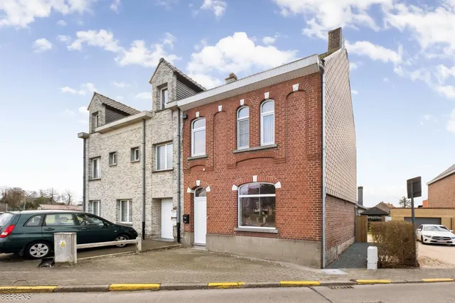 Maison à vendre à Affligem – 1/10