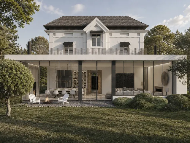 House te koop in Linkebeek – 1/10
