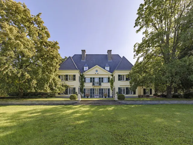 Country house à vendre à Antwerp – 1/20
