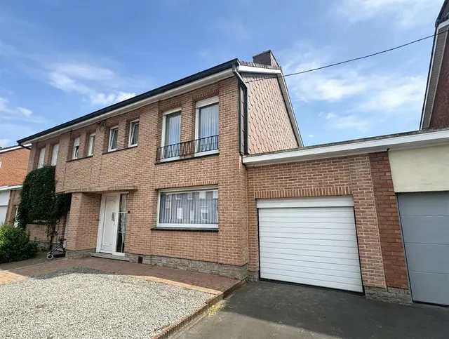 Huis te huur in Vichte – 1/6