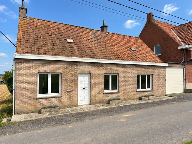 Huis te huur in Ingooigem – 1/9