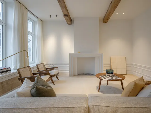 House à vendre à Bruges – 1/10