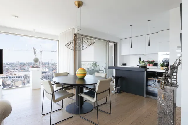 Appartement à vendre à Antwerpen – 1/10